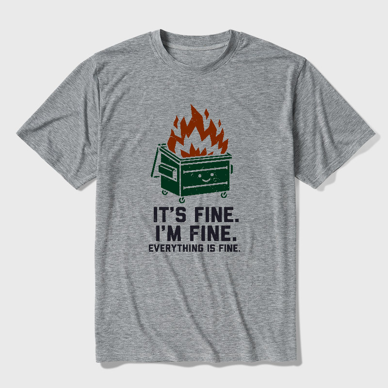 [Copy]Ultra Soft Heather Tee