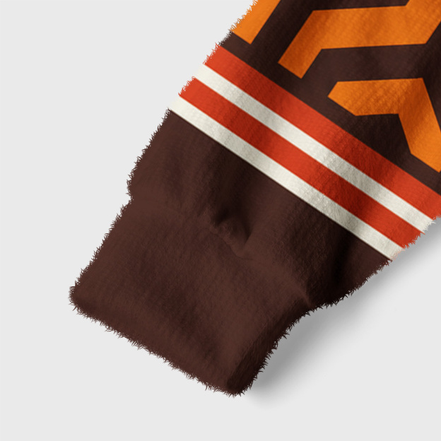 The Shining Humour Geek Shawl Collar Cardigan