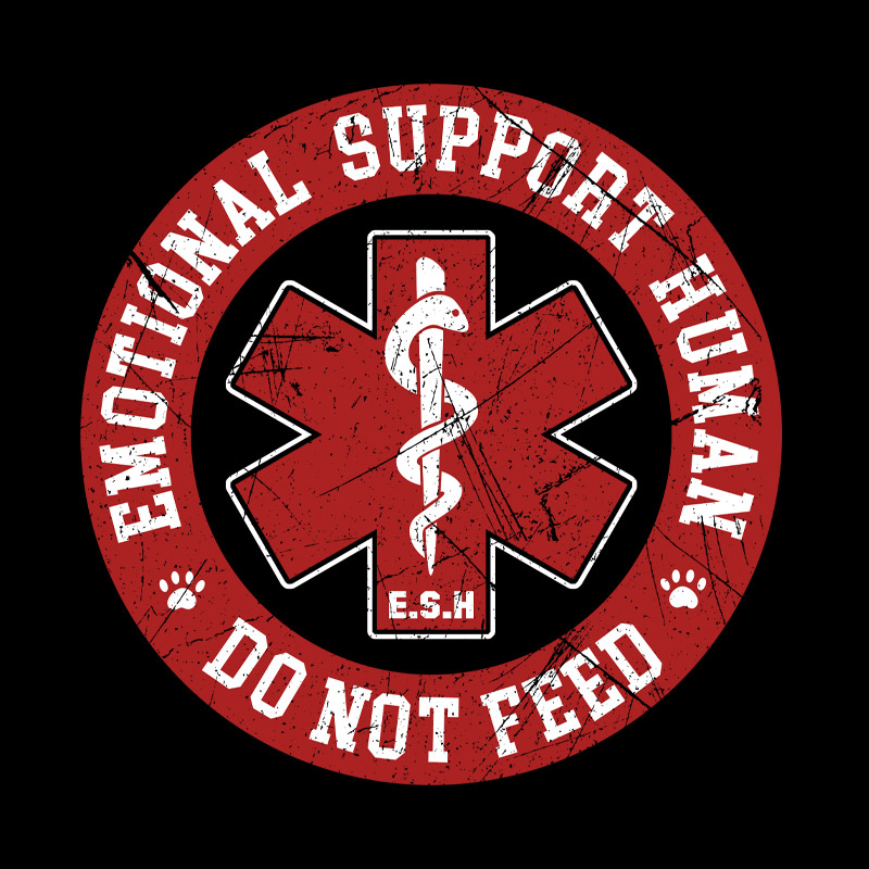 Do Not Feed Geek T-Shirt