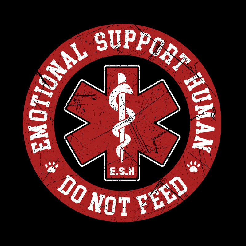 Do Not Feed Geek T-Shirt