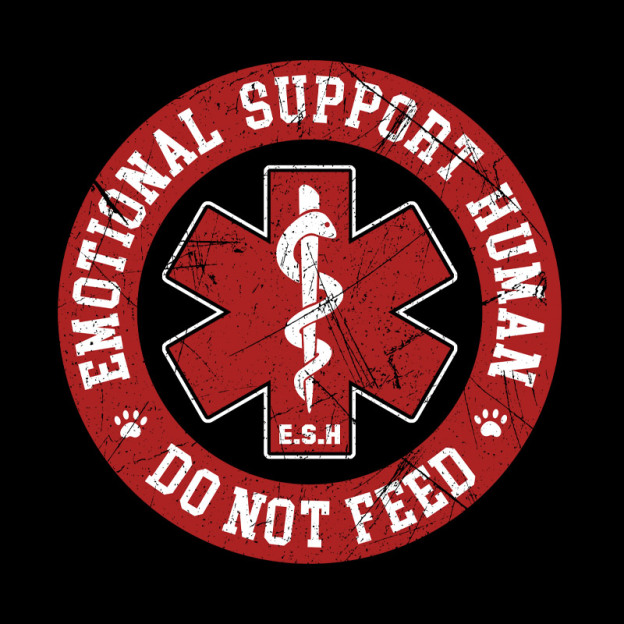 Do Not Feed Geek T-Shirt