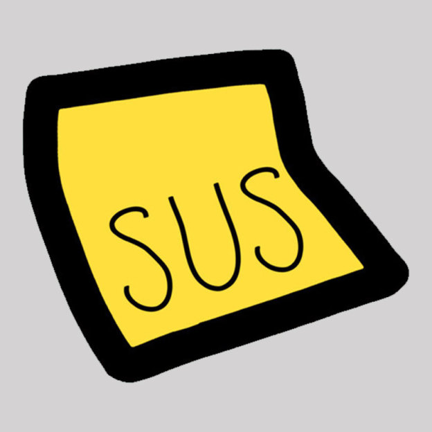 Youre Sus Geek T-Shirt