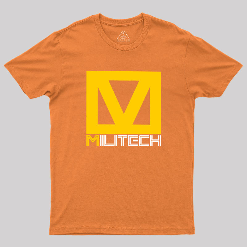 International Armaments Geek T-Shirt