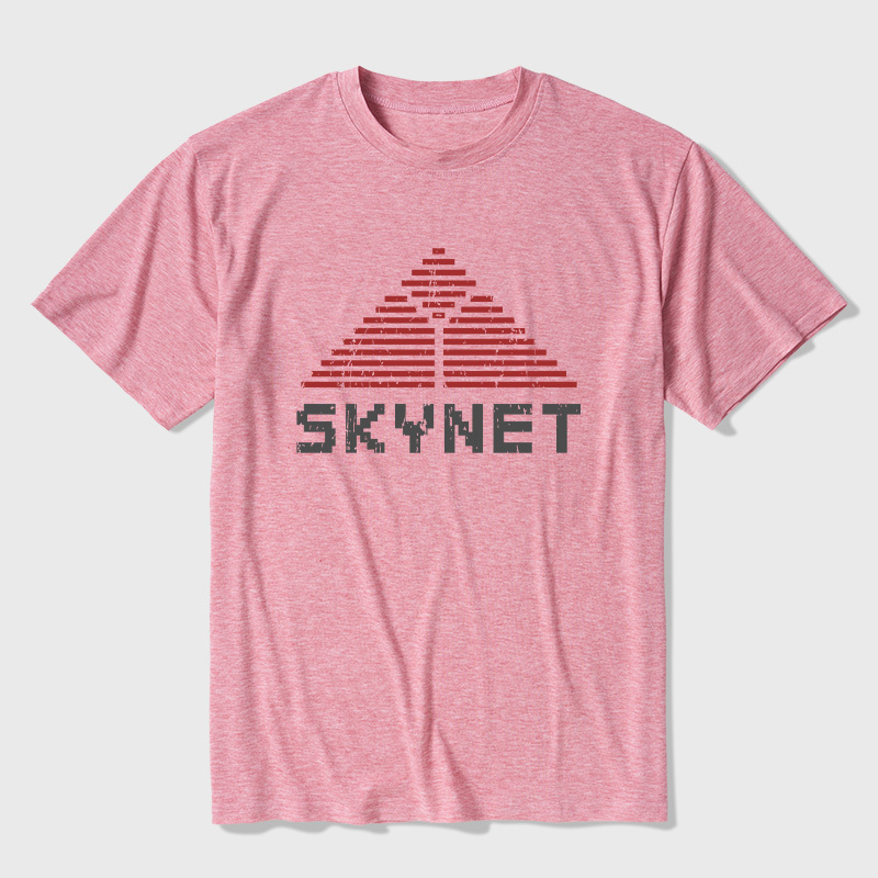 Cyberdyne Systems SkynetUltra Soft Heather Tee