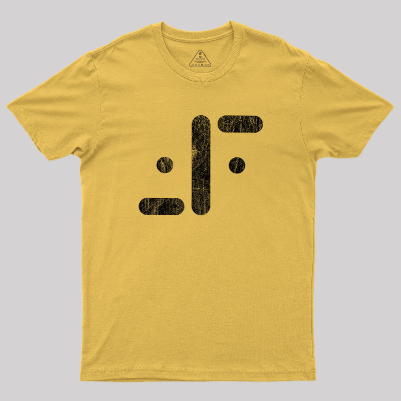 80s Invasion Geek T-Shirt