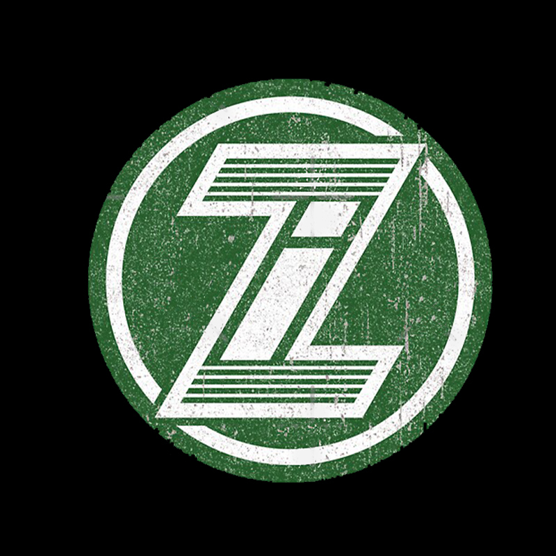Max Zorin Ind. Logo Essential Geek T-Shirt