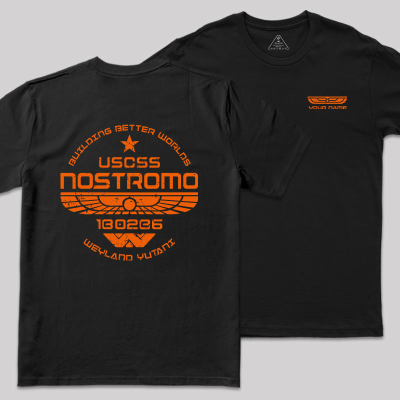 Geek T-Shirt