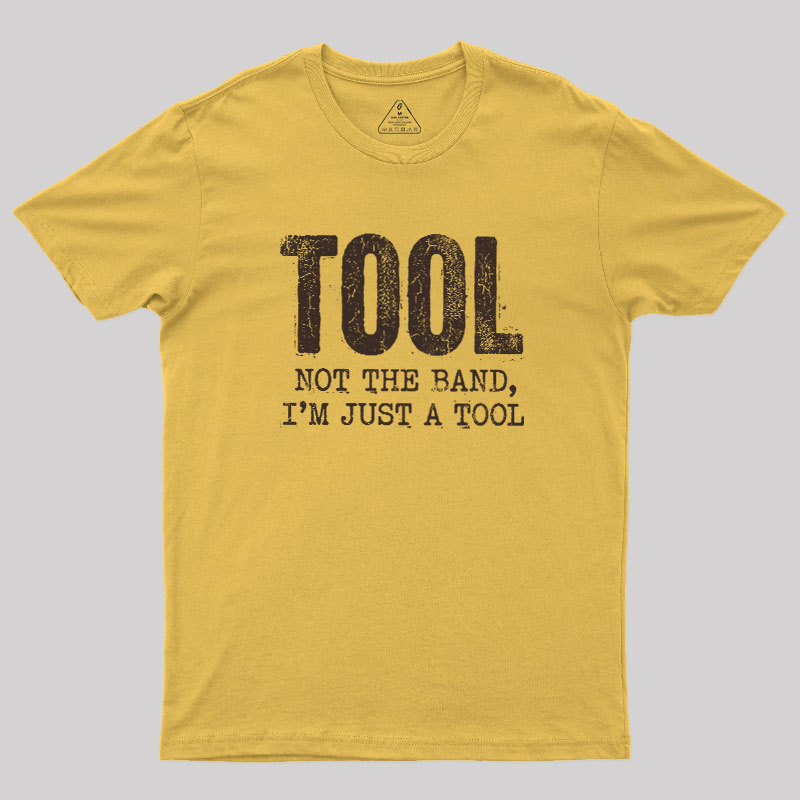 The Utility Project Geek T-Shirt