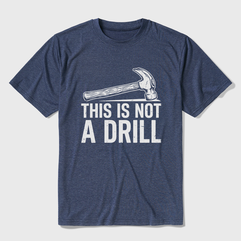 Geeksoutfit Ultra Soft Heather Tee for Sale