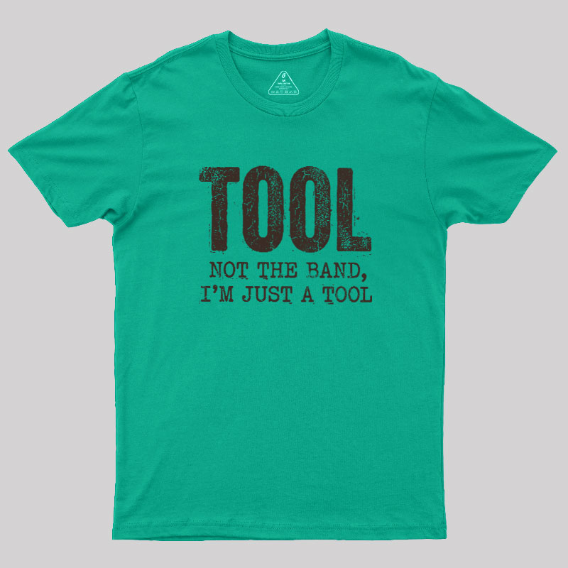 The Utility Project Geek T-Shirt