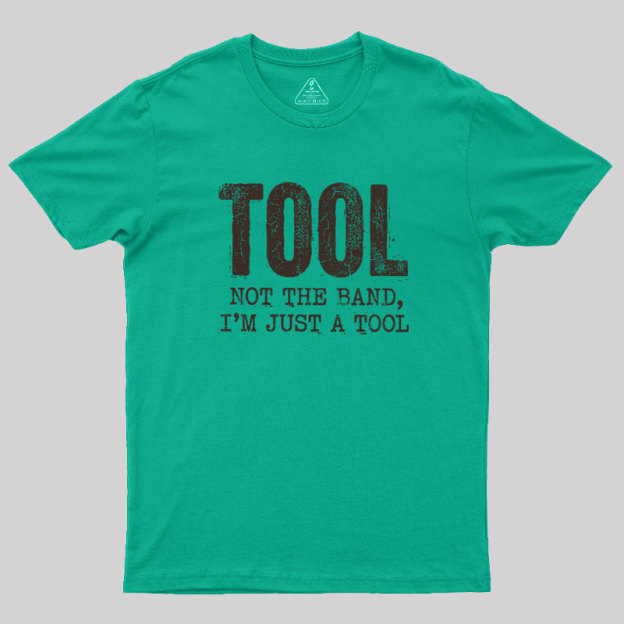 The Utility Project Geek T-Shirt