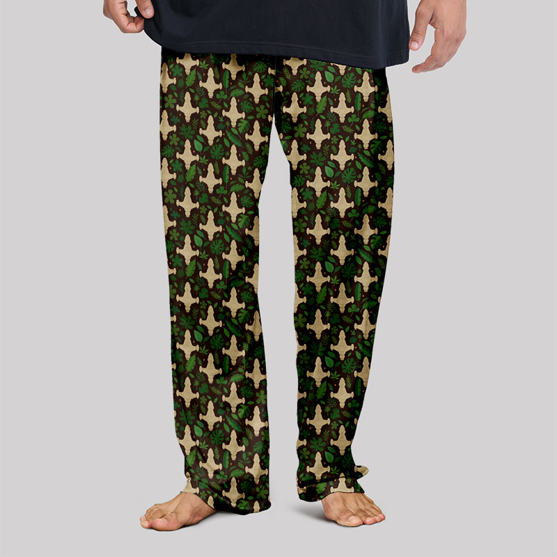 Serenity Spaceship Geek Loungewear Pants