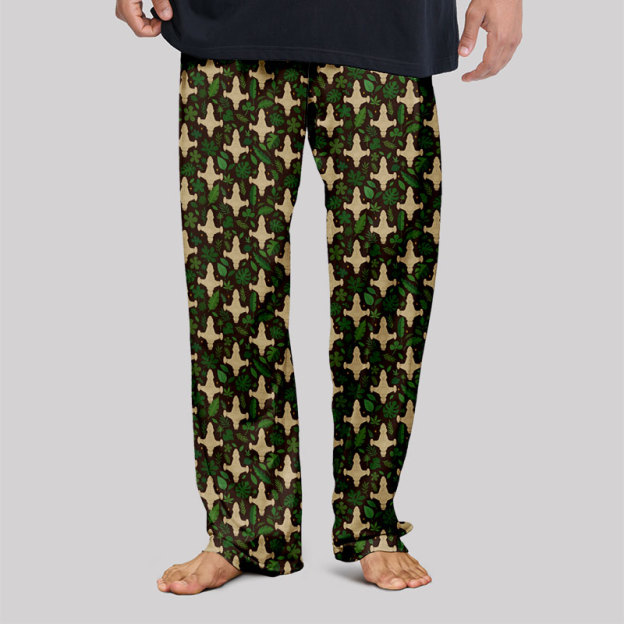 Serenity Spaceship Geek Loungewear Pants