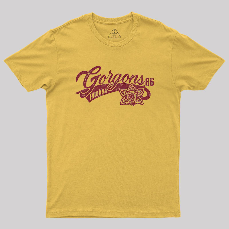 Go Gorgons Geek T-Shirt