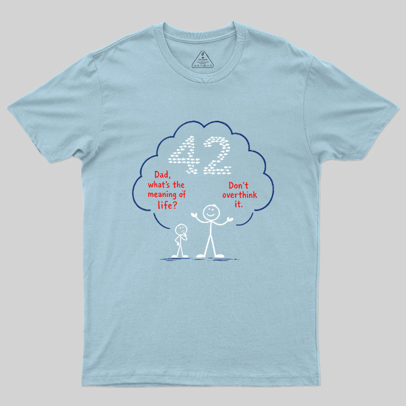 Geeksoutfit Geek T-Shirt for Sale