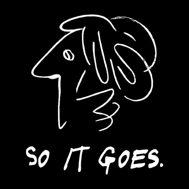 So It Gose Geek T-Shirt