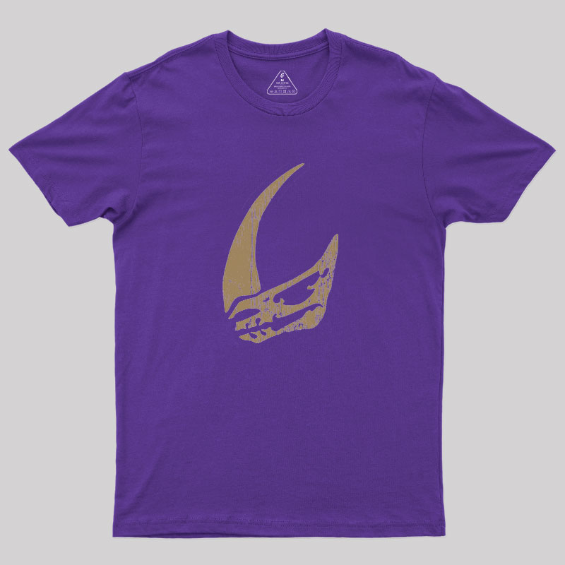Skull Geek T-Shirt