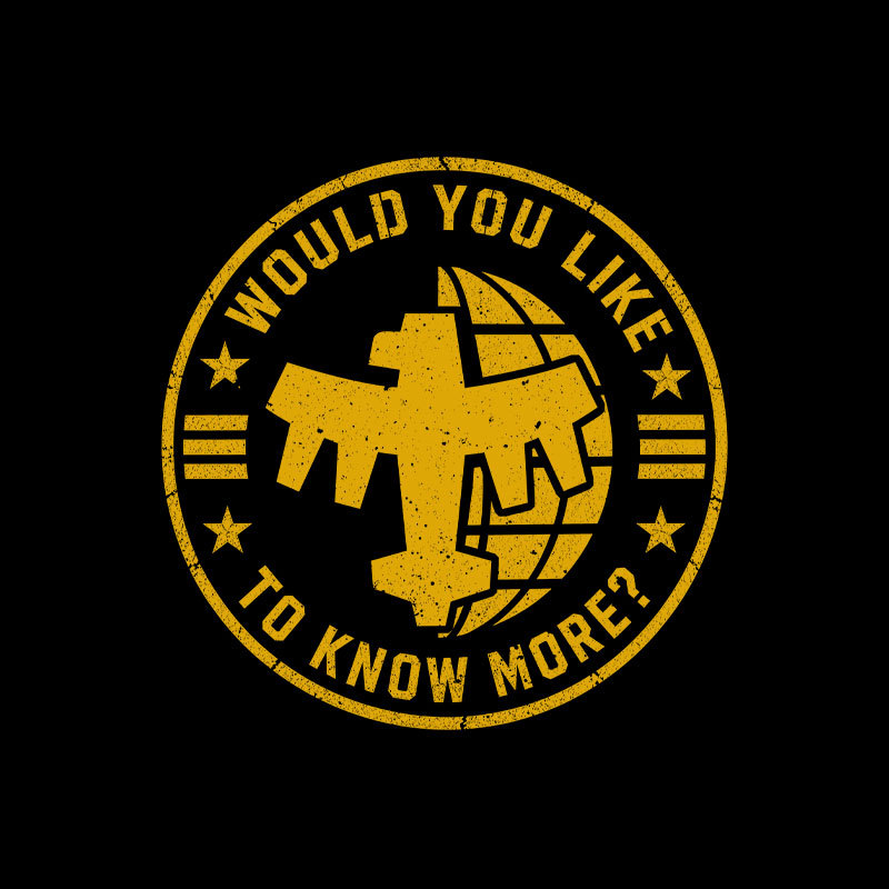 The Oracle Seal Geek T-Shirt
