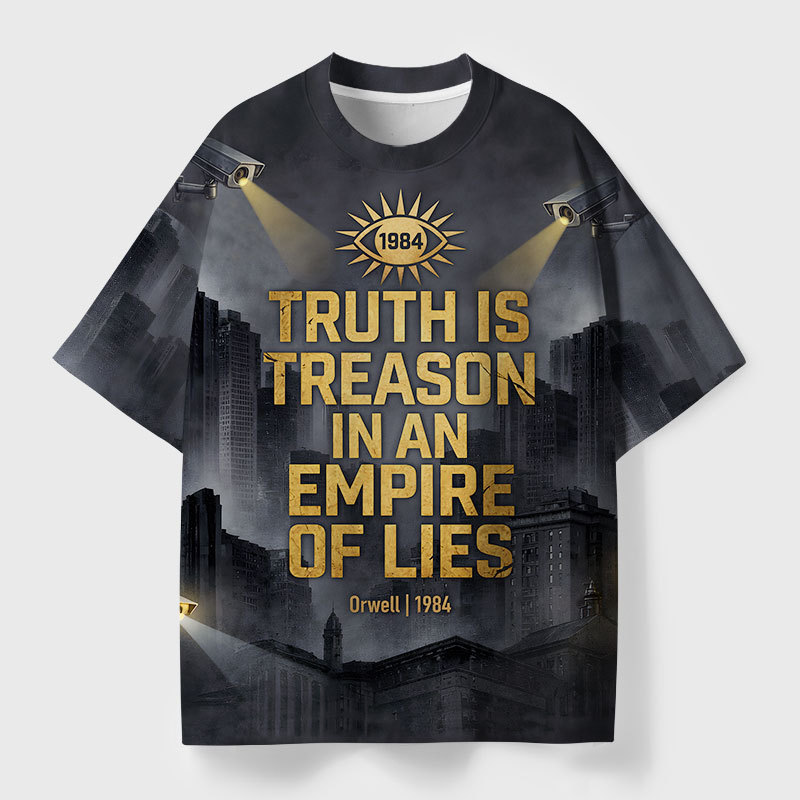 Geeksoutfit Geek All-Over Print T-Shirt for Sale