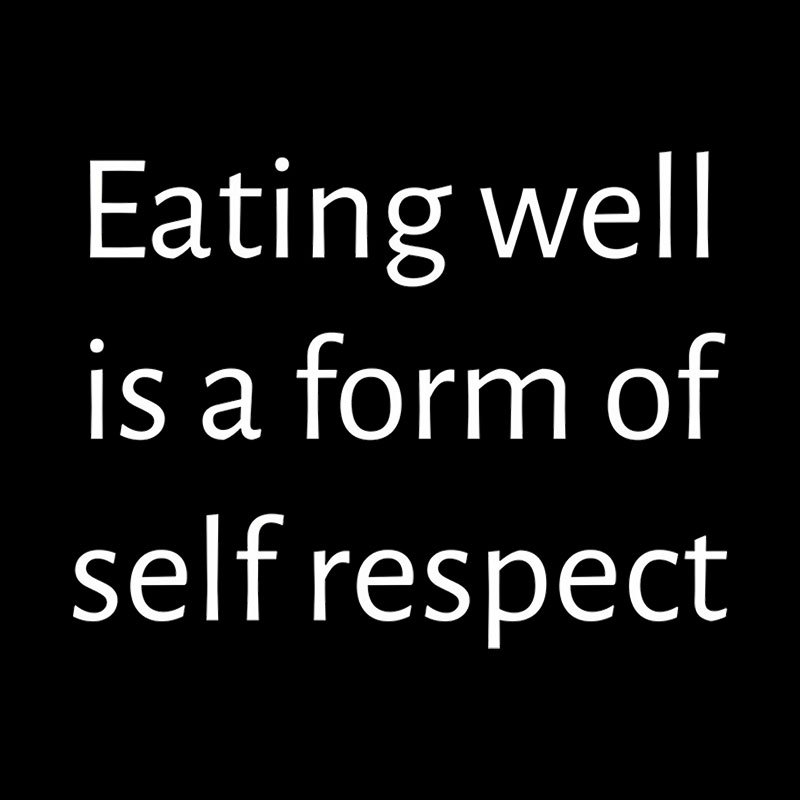 Self Respect Geek T-Shirt