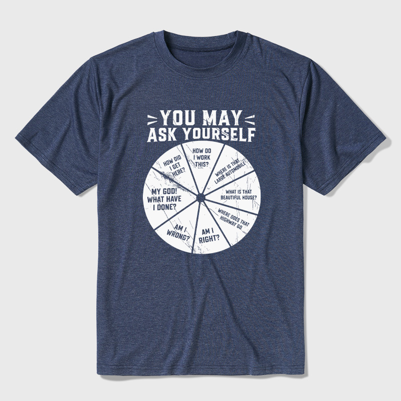 Geeksoutfit Ultra Soft Heather Tee for Sale