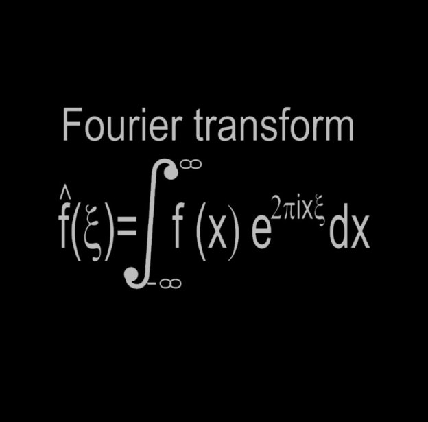 Fourier Transform Geek T-Shirt