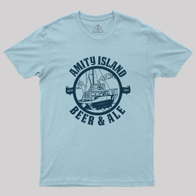Geek T-Shirt