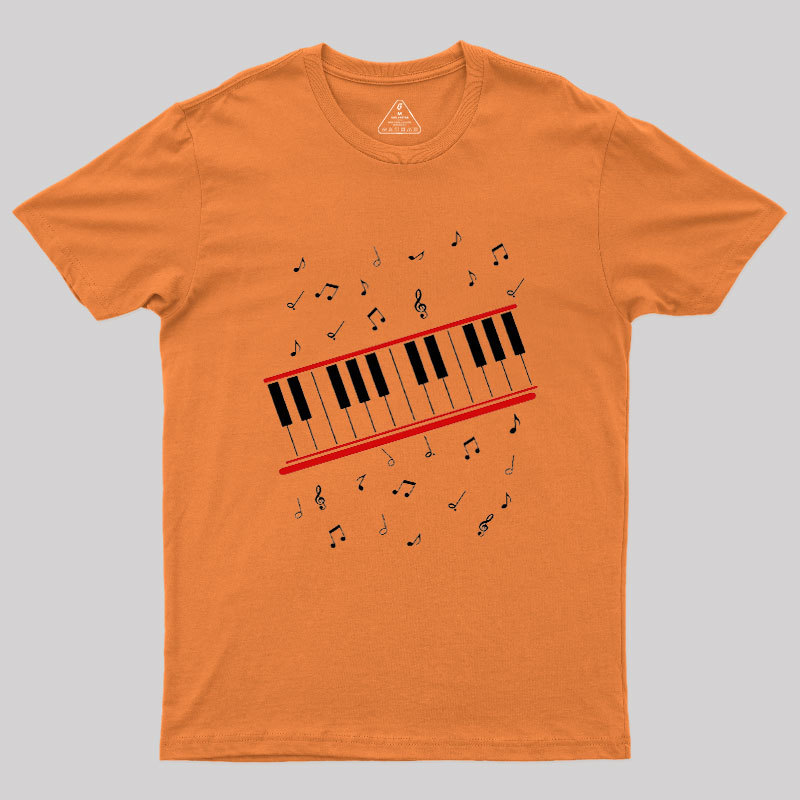 Beat It Geek T-Shirt