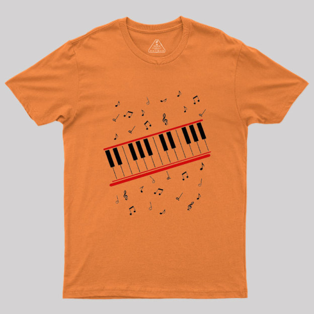 Beat It Geek T-Shirt