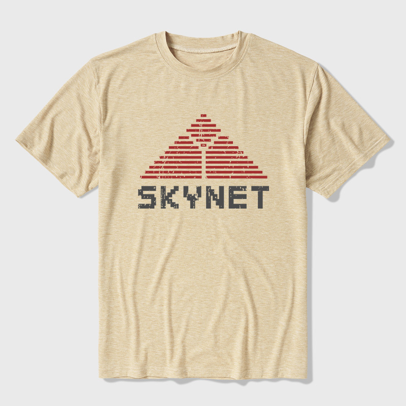 Geeksoutfit Ultra Soft Heather Tee for Sale