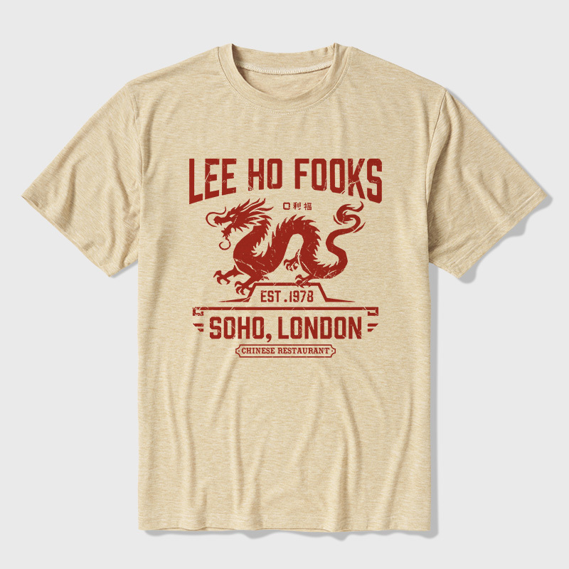 [Copy]Classically Trained Ultra Soft Heather Tee