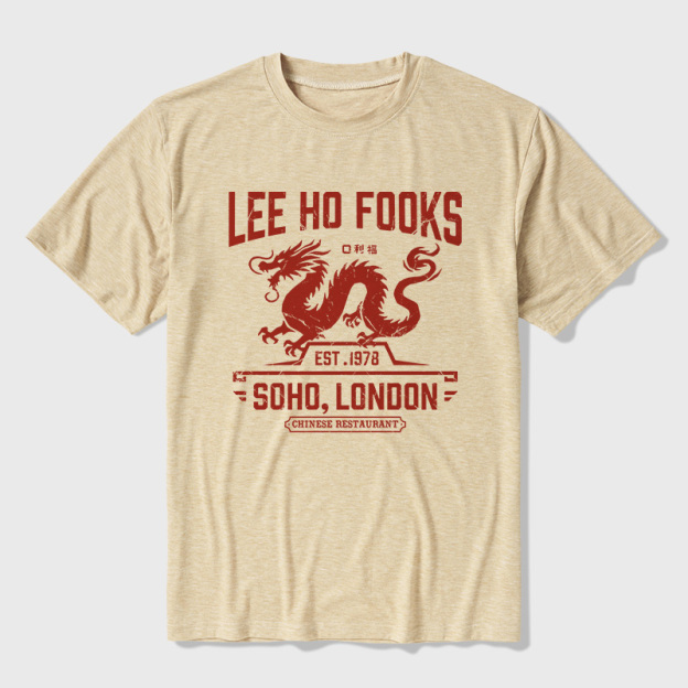 [Copy]Classically Trained Ultra Soft Heather Tee
