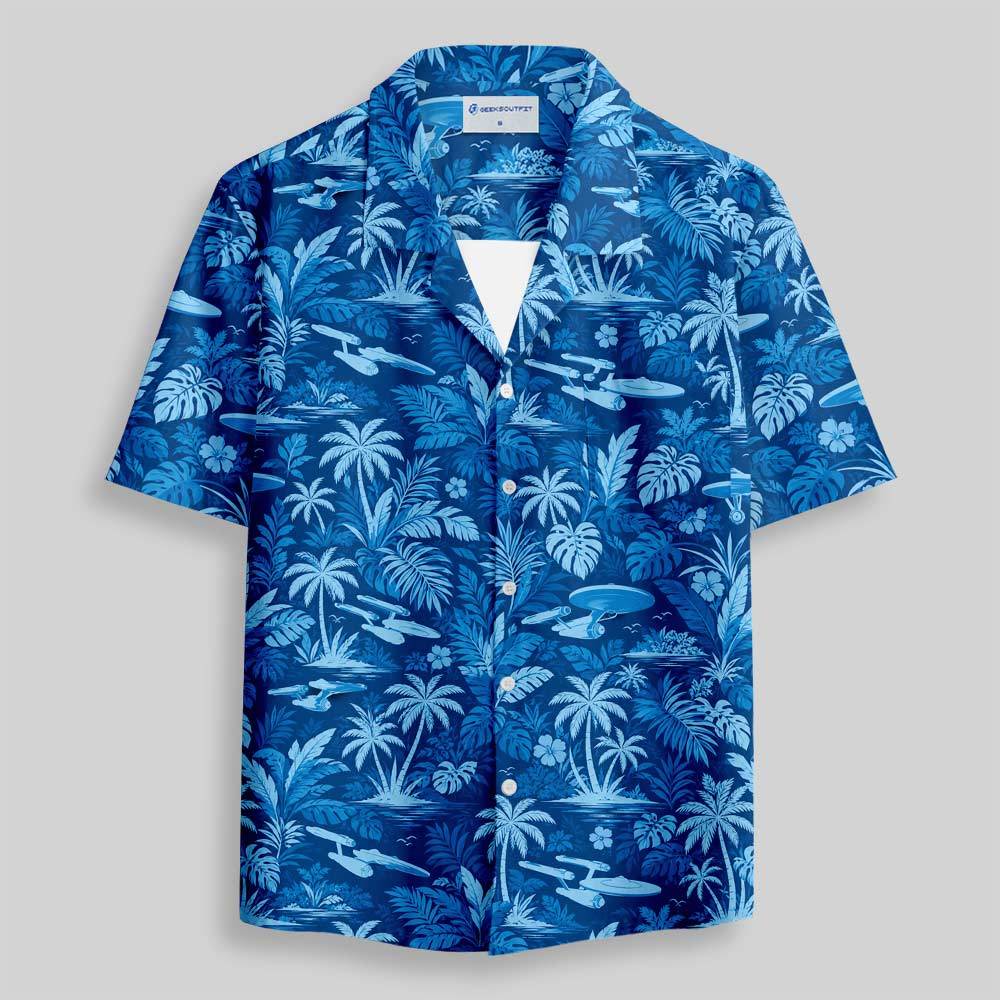 Geeksoutfit Family Guy Glenn Button Up Pocket Shirt for Sale