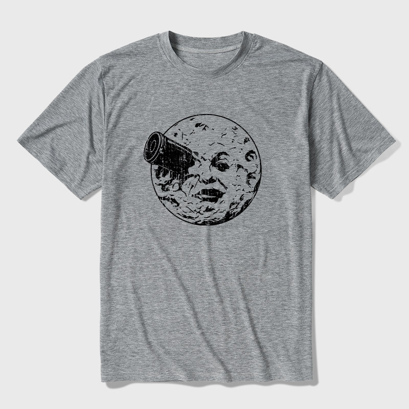 Geeksoutfit Ultra Soft Heather Tee for Sale