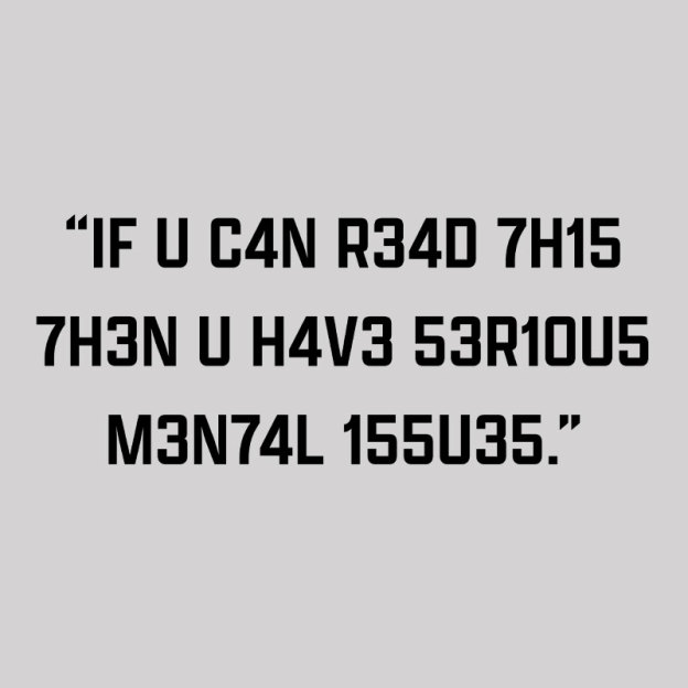 If You Can Read This Geek T-Shirt