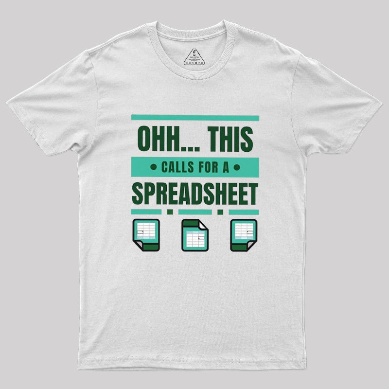 Geek T-Shirt