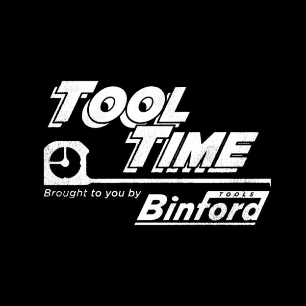Tool Time Home Improvement Worn Out Geek T-Shirt