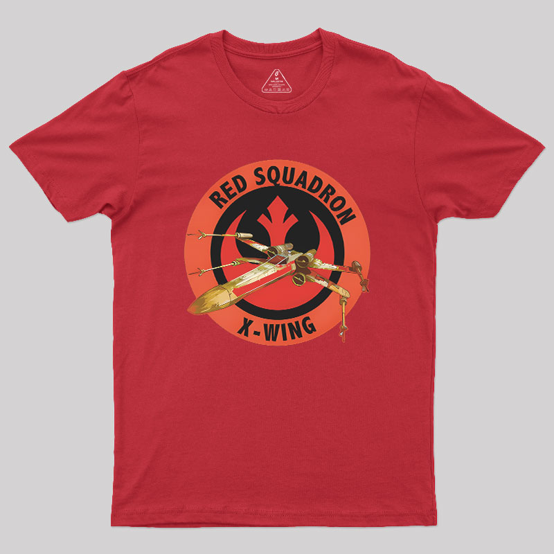 Multipass Geek T-Shirt