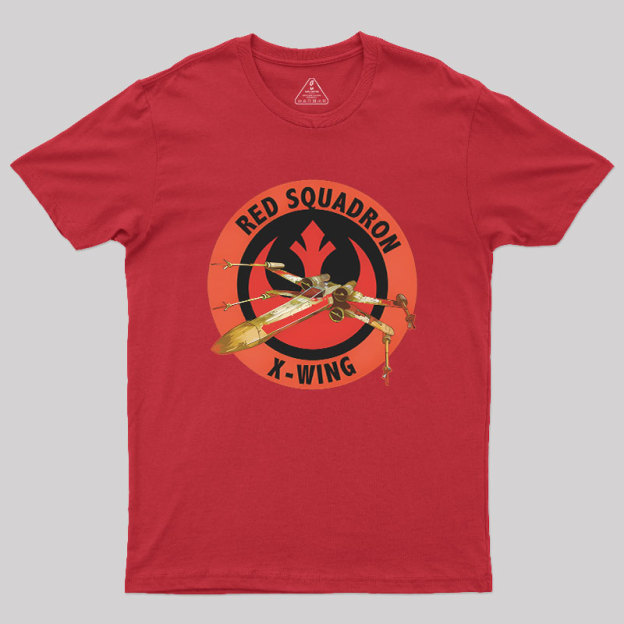 Multipass Geek T-Shirt