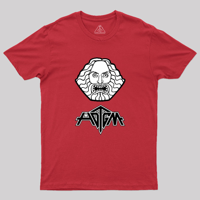 HDTGM - Zoukaz 2 Geek T-Shirt
