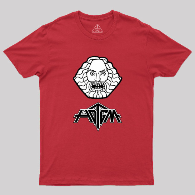 HDTGM - Zoukaz 2 Geek T-Shirt