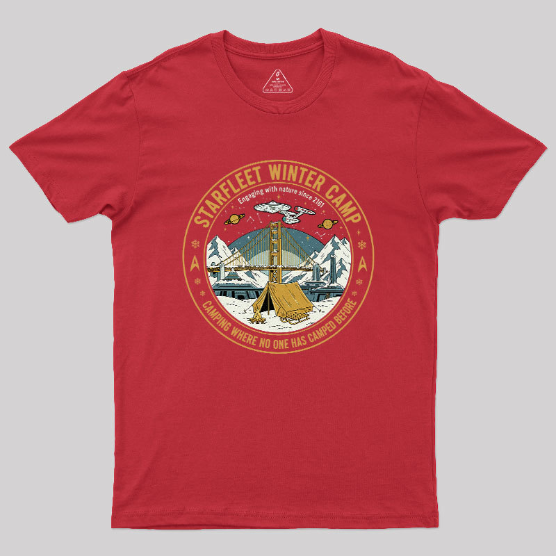 Geeksoutfit 1127 Geek T-Shirt for Sale