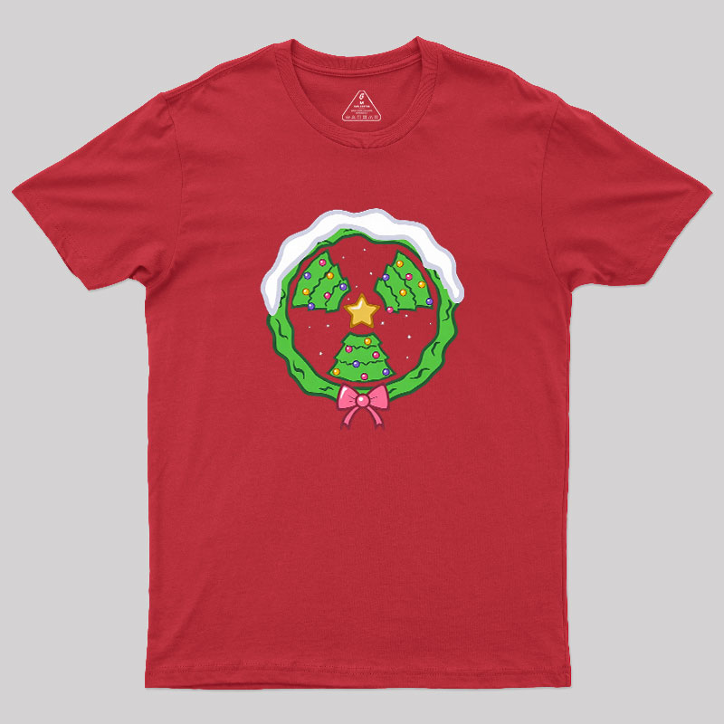 X-ray-mas Geek T-Shirt