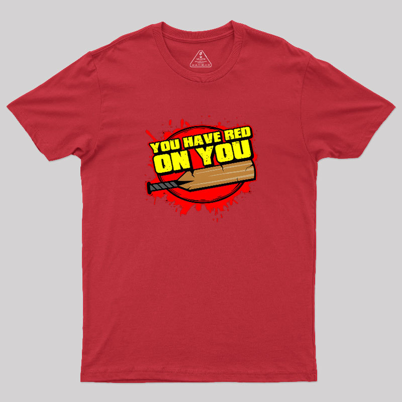 In Harmony Geek T-Shirt