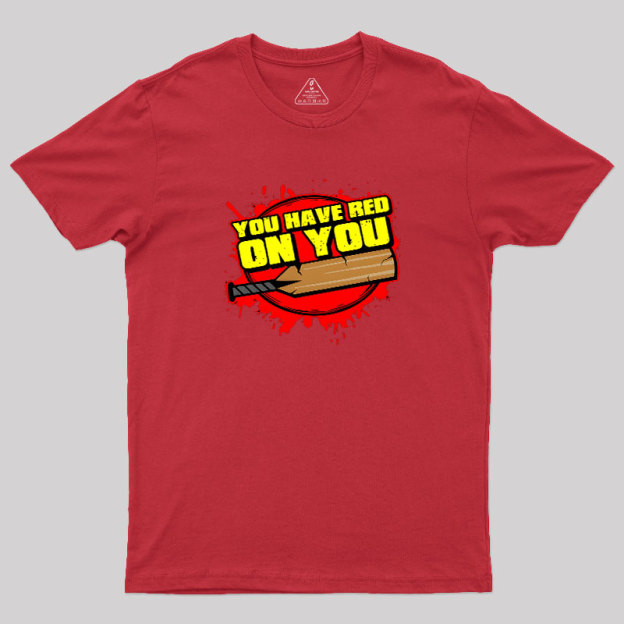 In Harmony Geek T-Shirt