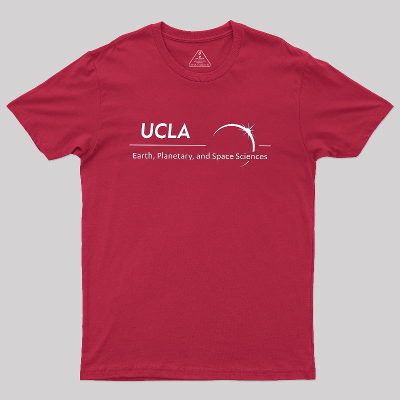 EPSS Logo Geek T-Shirt