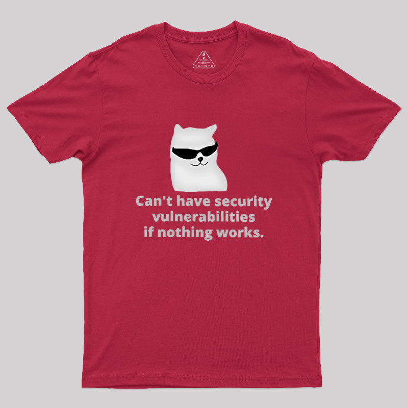 Sysadmin Day Happy Sysadmin Day Sysadmin Geek T-Shirt