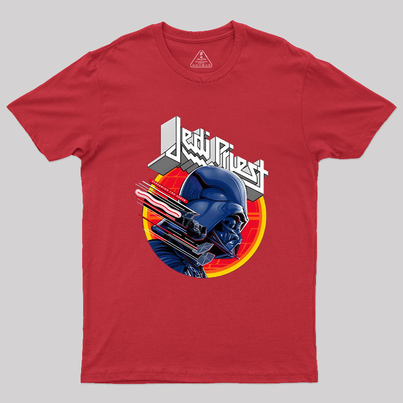 Galactic Hellion Geek T-Shirt