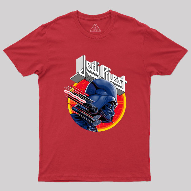 Galactic Hellion Geek T-Shirt