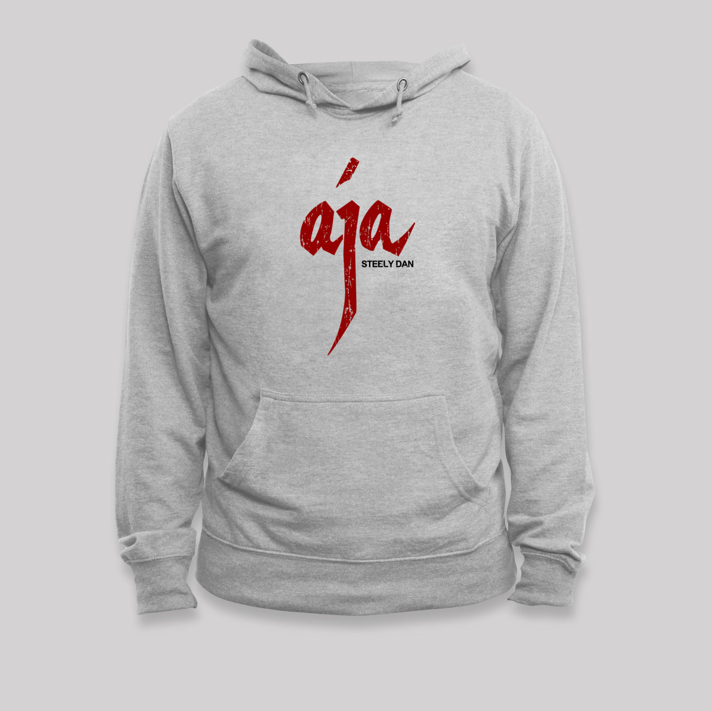 Steely Dan Aja Geek Hoodie